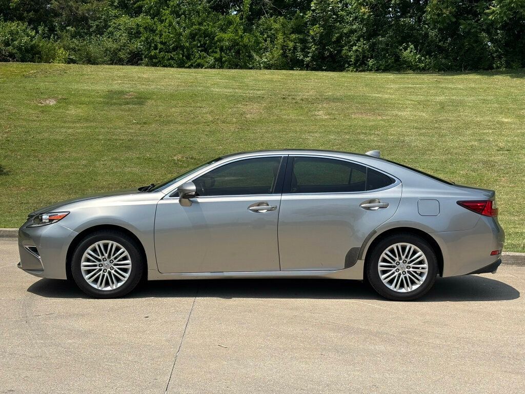 2016 Lexus ES 350 2016 Lexus ES 350 - 23028251 - 6