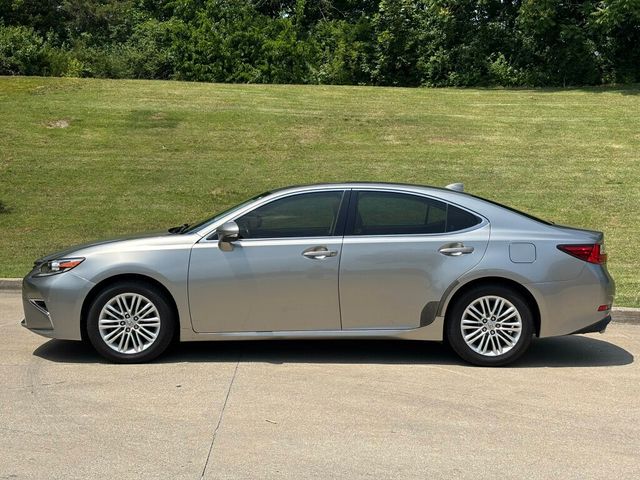 2016 Lexus ES 350 2016 Lexus ES 350 - 23028251 - 6
