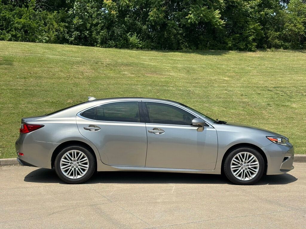 2016 Lexus ES 350 2016 Lexus ES 350 - 23028251 - 7