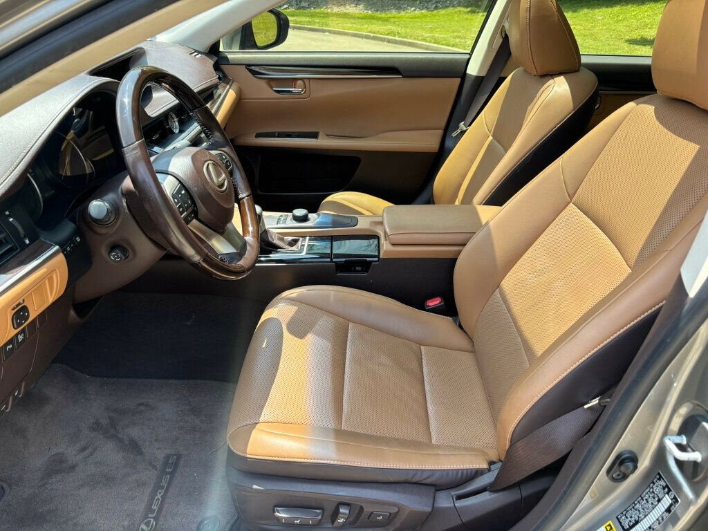 2016 Lexus ES 350 2016 Lexus ES 350 - 23028251 - 8