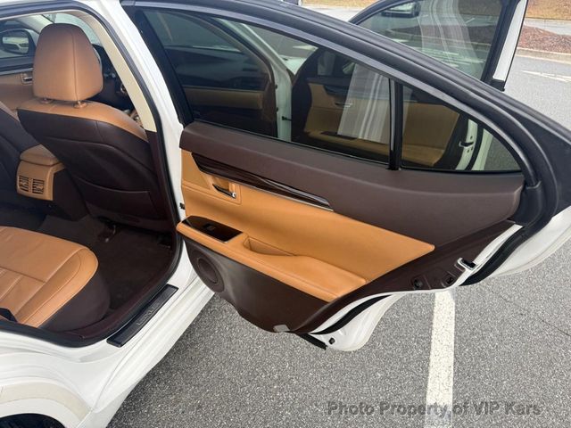 2016 Lexus ES 350 4dr Sedan - 22956519 - 13