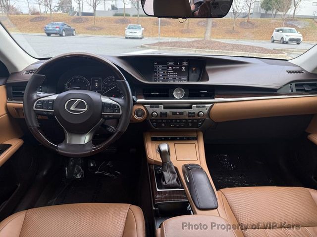 2016 Lexus ES 350 4dr Sedan - 22956519 - 14
