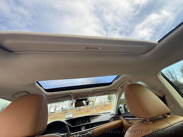 2016 Lexus ES 350 4dr Sedan - 22956519 - 15