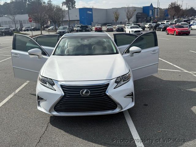 2016 Lexus ES 350 4dr Sedan - 22956519 - 20