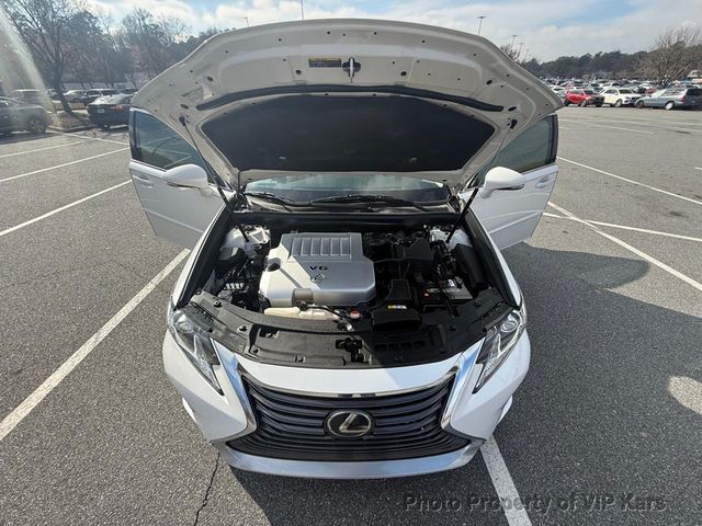 2016 Lexus ES 350 4dr Sedan - 22956519 - 21