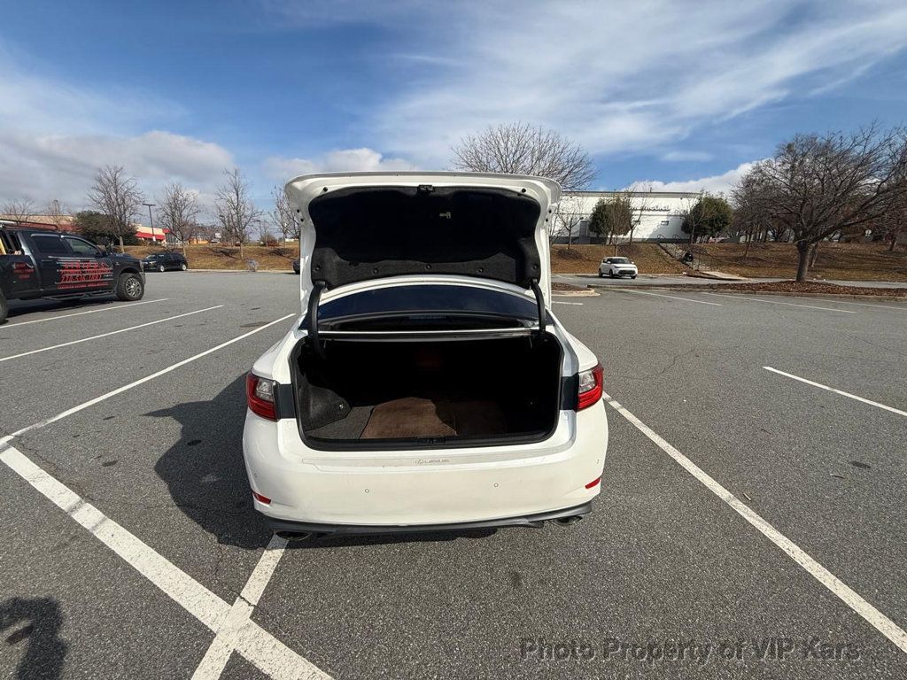 2016 Lexus ES 350 4dr Sedan - 22956519 - 22