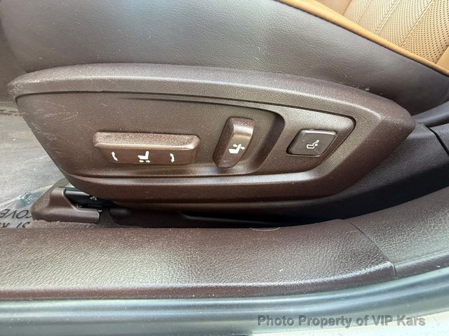 2016 Lexus ES 350 4dr Sedan - 22956519 - 23