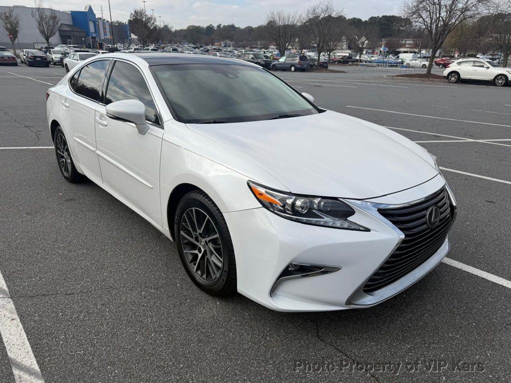 2016 Lexus ES 350 4dr Sedan - 22956519 - 2