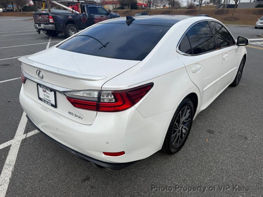 2016 Lexus ES 350 4dr Sedan - 22956519 - 3
