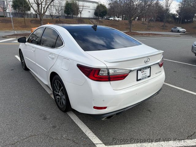 2016 Lexus ES 350 4dr Sedan - 22956519 - 5