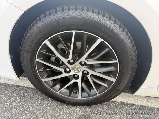 2016 Lexus ES 350 4dr Sedan - 22956519 - 6