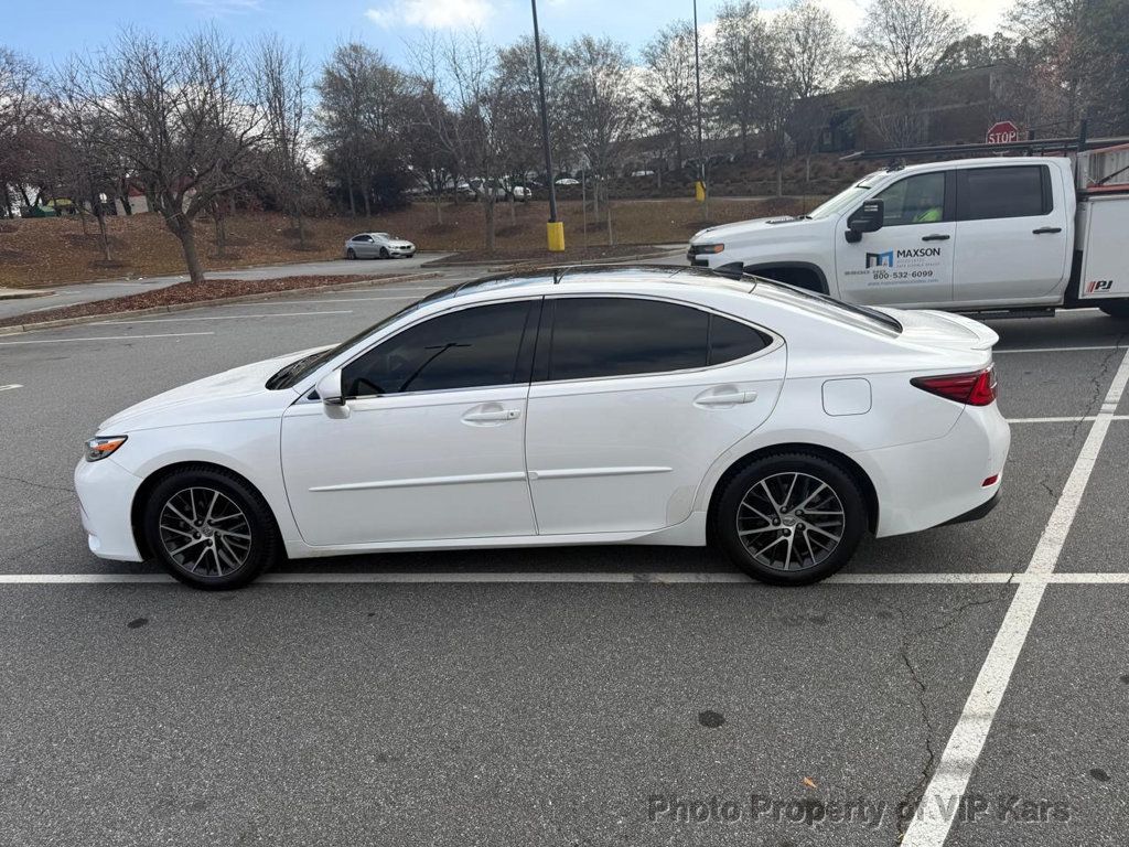 2016 Lexus ES 350 4dr Sedan - 22956519 - 7