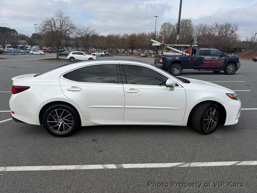 2016 Lexus ES 350 4dr Sedan - 22956519 - 8