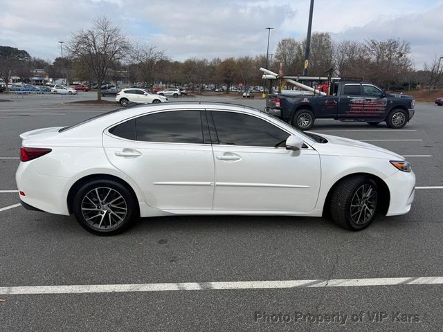 2016 Lexus ES 350 4dr Sedan - 22956519 - 8