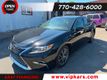 2016 Lexus ES 350 4dr Sedan - 23035842 - 0