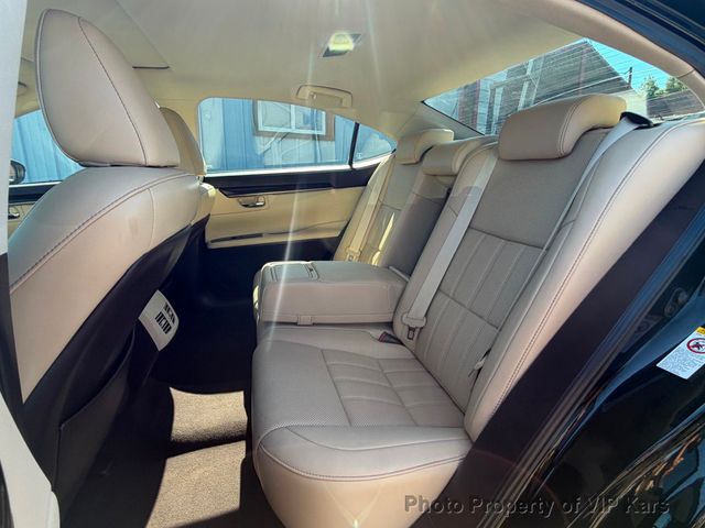 2016 Lexus ES 350 4dr Sedan - 23035842 - 12