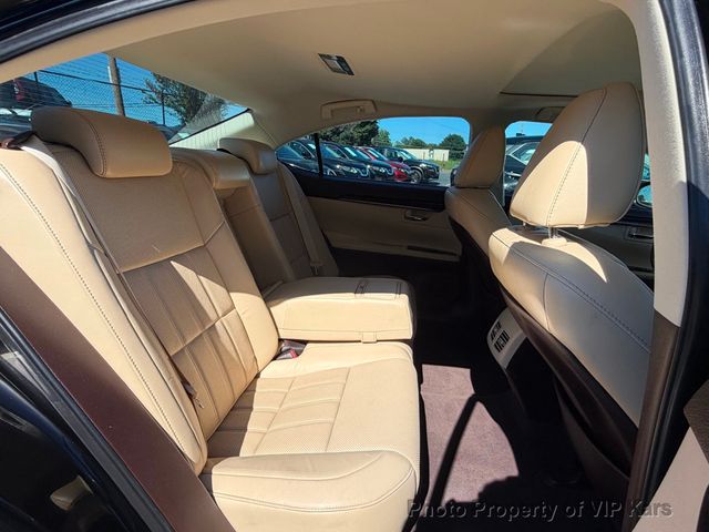 2016 Lexus ES 350 4dr Sedan - 23035842 - 14
