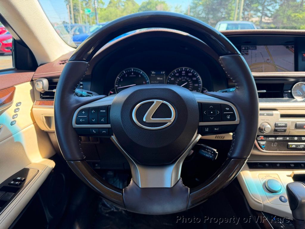 2016 Lexus ES 350 4dr Sedan - 23035842 - 20