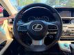 2016 Lexus ES 350 4dr Sedan - 23035842 - 20