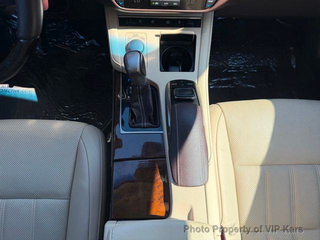 2016 Lexus ES 350 4dr Sedan - 23035842 - 23