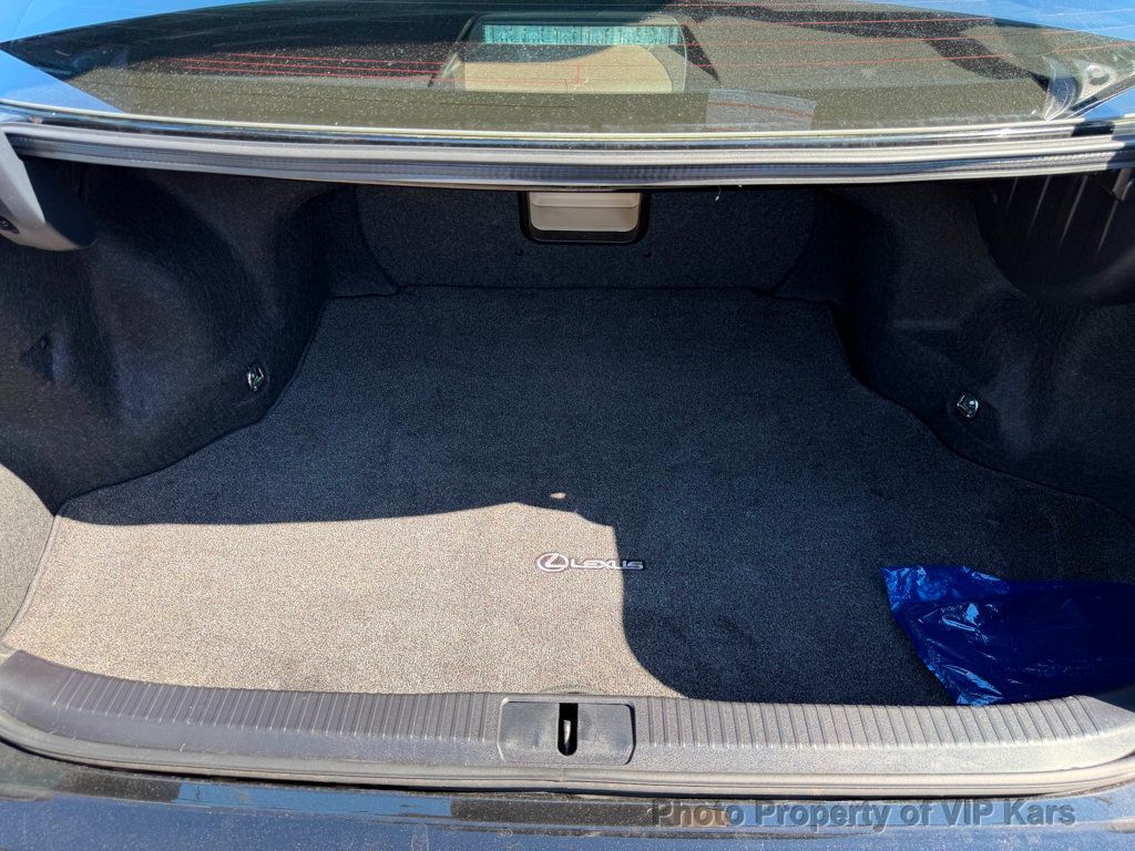 2016 Lexus ES 350 4dr Sedan - 23035842 - 26