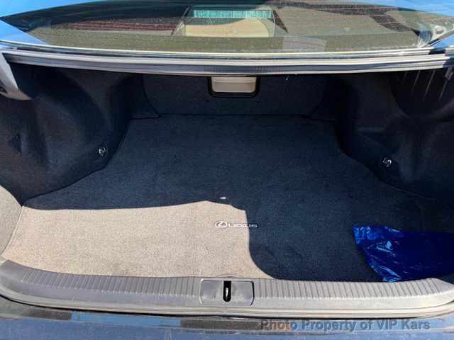 2016 Lexus ES 350 4dr Sedan - 23035842 - 26