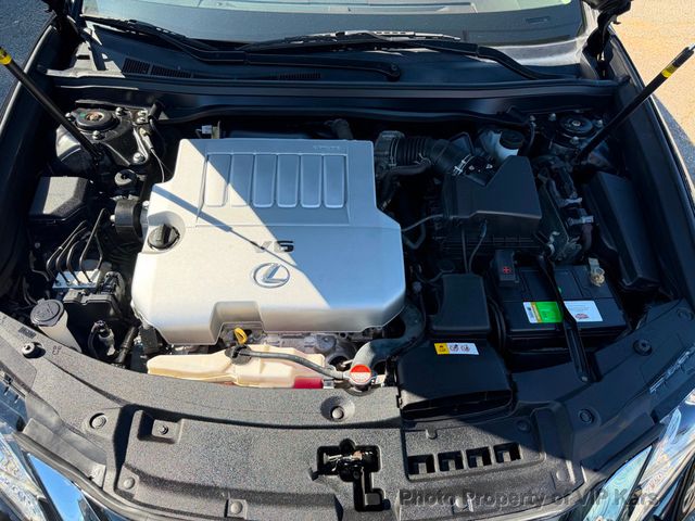 2016 Lexus ES 350 4dr Sedan - 23035842 - 28