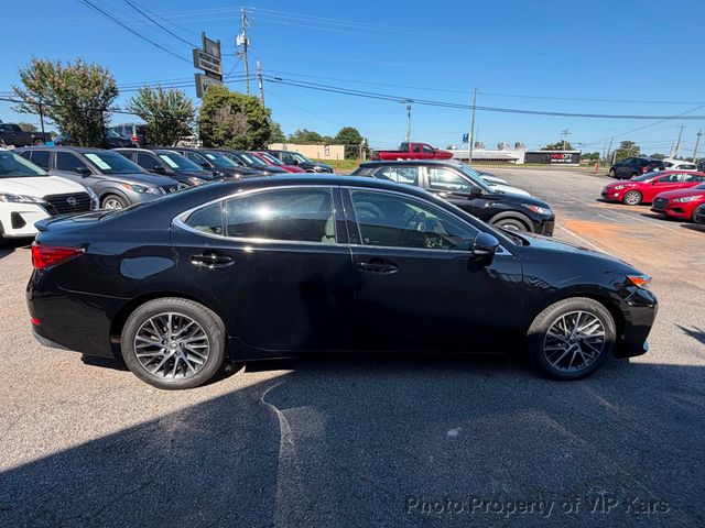 2016 Lexus ES 350 4dr Sedan - 23035842 - 3