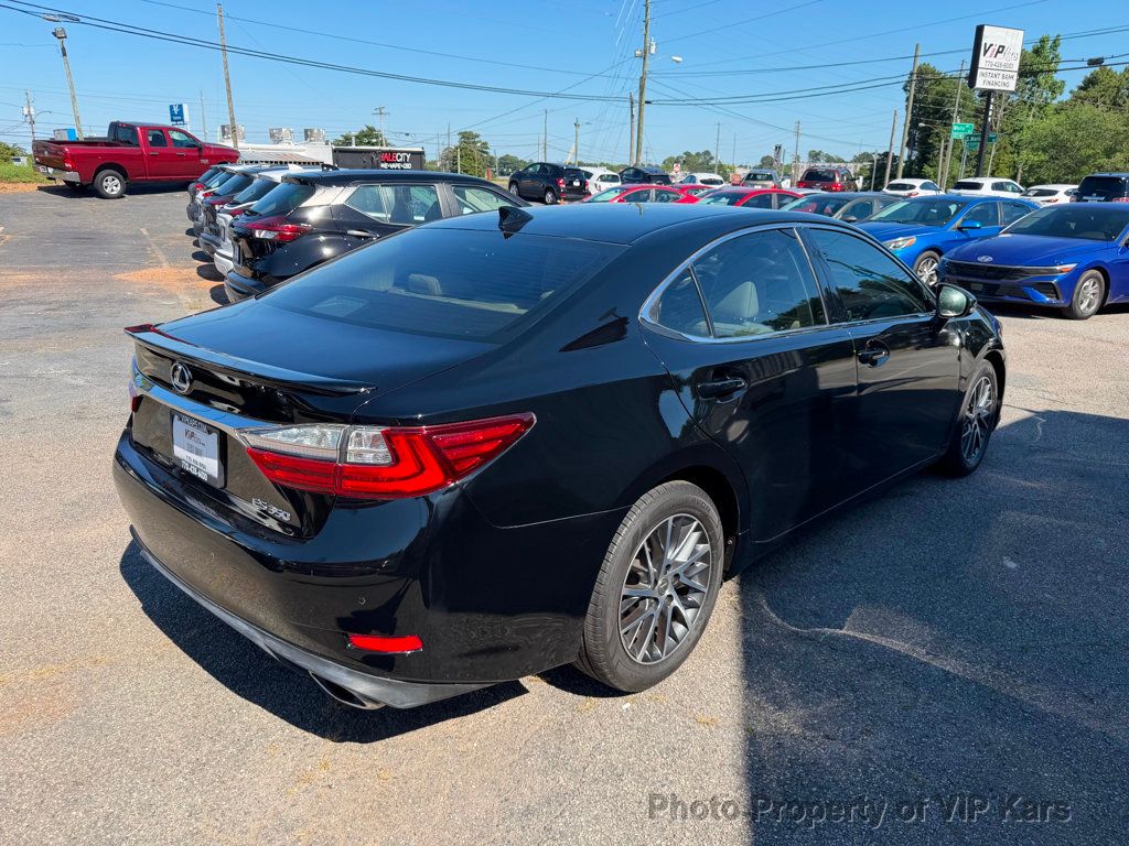2016 Lexus ES 350 4dr Sedan - 23035842 - 4