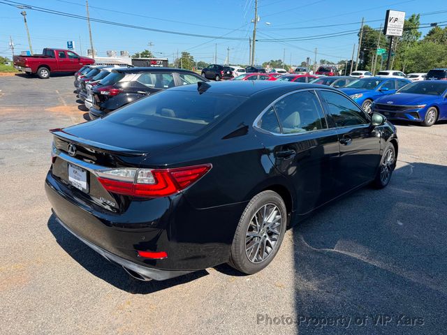 2016 Lexus ES 350 4dr Sedan - 23035842 - 4