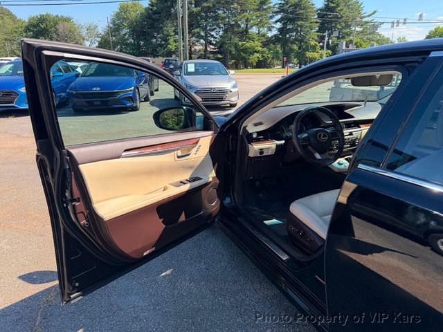 2016 Lexus ES 350 4dr Sedan - 23035842 - 8