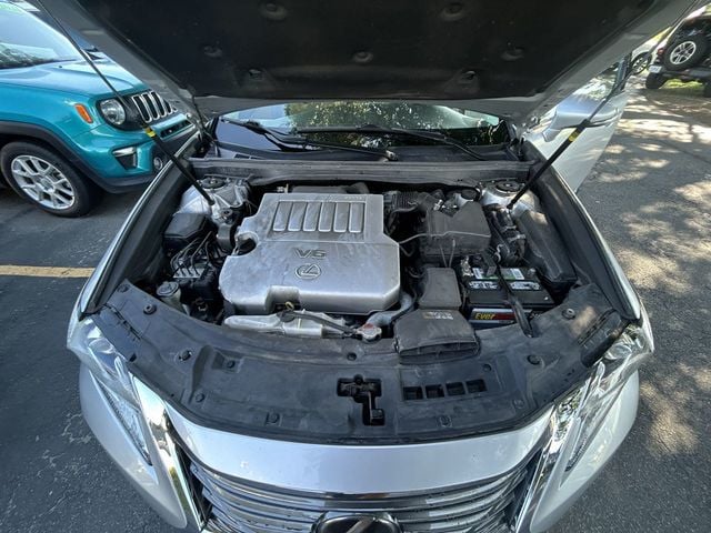 2016 Lexus ES 350 4dr Sedan - 23032635 - 10