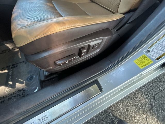 2016 Lexus ES 350 4dr Sedan - 23032635 - 12