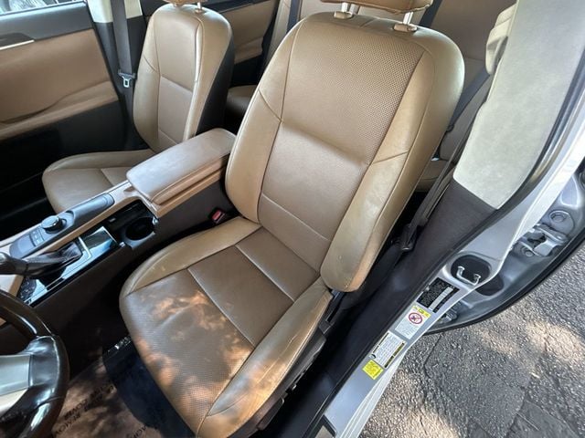2016 Lexus ES 350 4dr Sedan - 23032635 - 13
