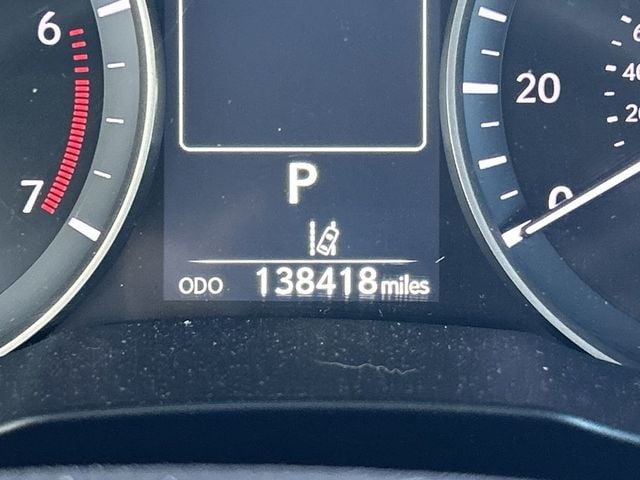 2016 Lexus ES 350 4dr Sedan - 23032635 - 15