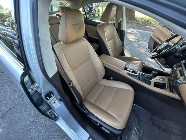 2016 Lexus ES 350 4dr Sedan - 23032635 - 20