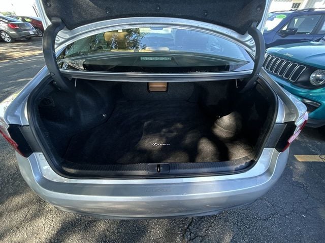 2016 Lexus ES 350 4dr Sedan - 23032635 - 22