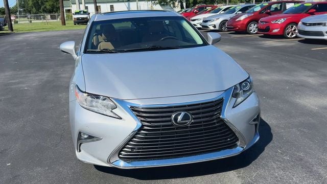 2016 Lexus ES 350 4dr Sedan - 23032635 - 2