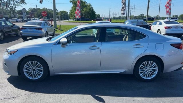 2016 Lexus ES 350 4dr Sedan - 23032635 - 4