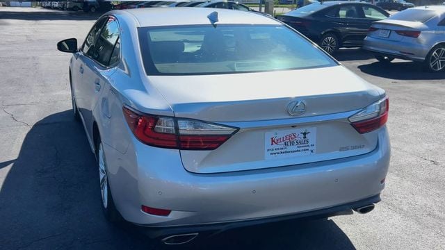 2016 Lexus ES 350 4dr Sedan - 23032635 - 6