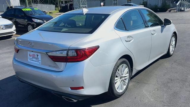 2016 Lexus ES 350 4dr Sedan - 23032635 - 7
