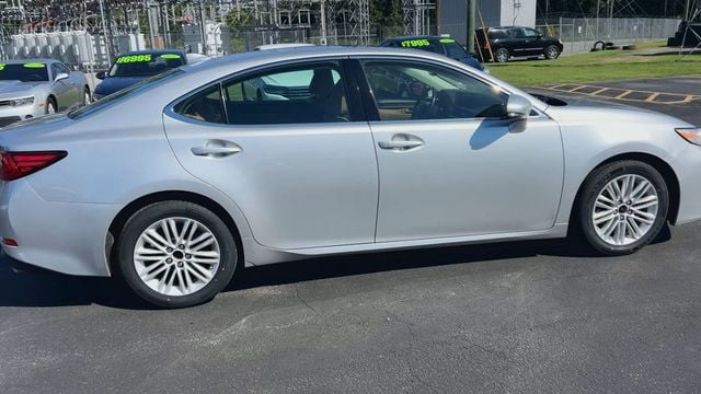 2016 Lexus ES 350 4dr Sedan - 23032635 - 8