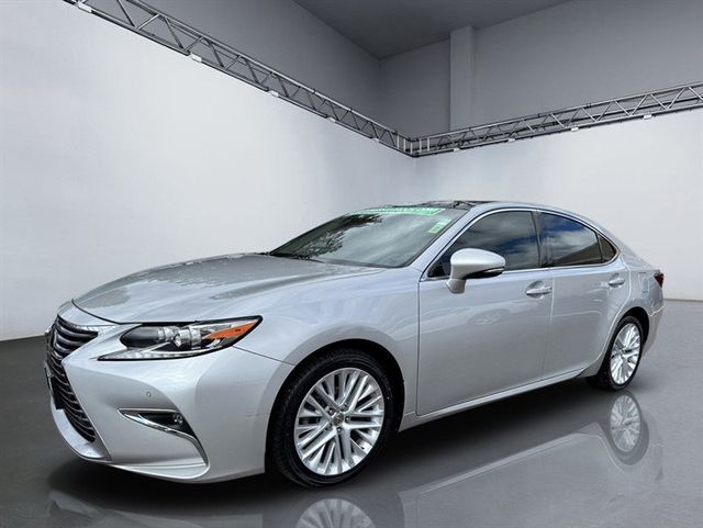 2016 Lexus ES 350 4dr Sedan - 22999107 - 9
