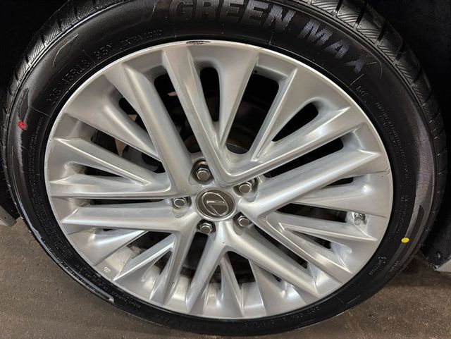 2016 Lexus ES 350 4dr Sedan - 22999107 - 10