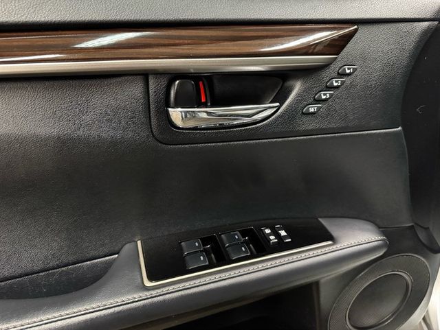 2016 Lexus ES 350 4dr Sedan - 22999107 - 12