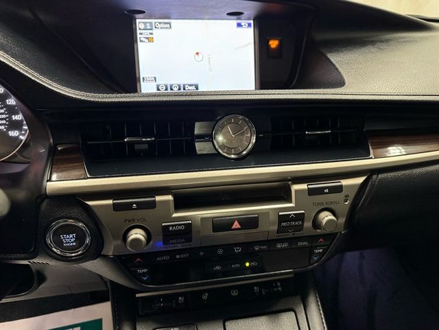 2016 Lexus ES 350 4dr Sedan - 22999107 - 15