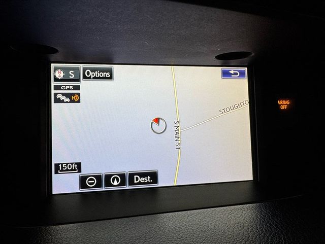 2016 Lexus ES 350 4dr Sedan - 22999107 - 16