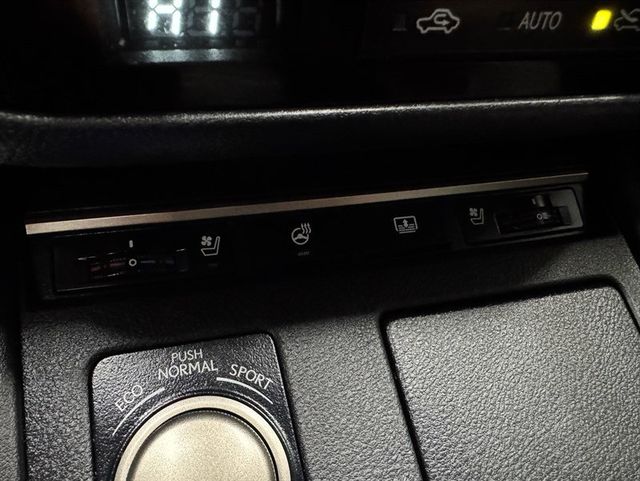 2016 Lexus ES 350 4dr Sedan - 22999107 - 18