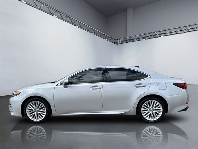 2016 Lexus ES 350 4dr Sedan - 22999107 - 1