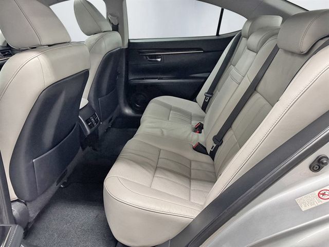 2016 Lexus ES 350 4dr Sedan - 22999107 - 22